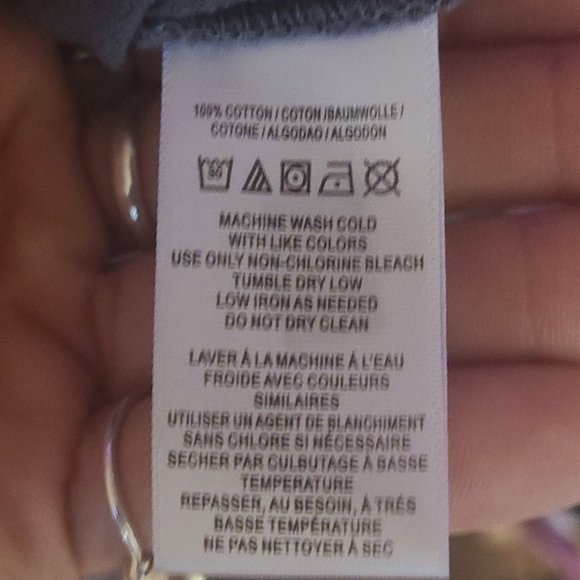 We The Free top - Picture 4 of 4